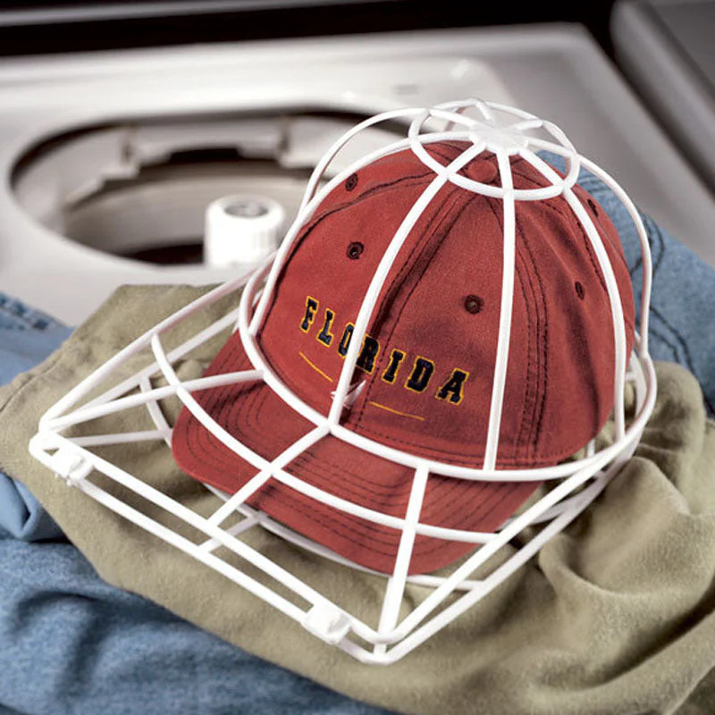 2026 Ball Hat Protecting Washing Frame