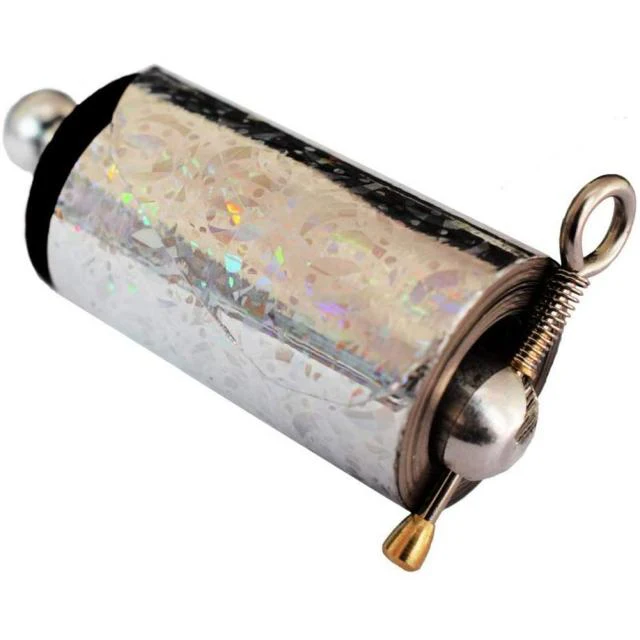 2026 Retractable Self Defense Stick