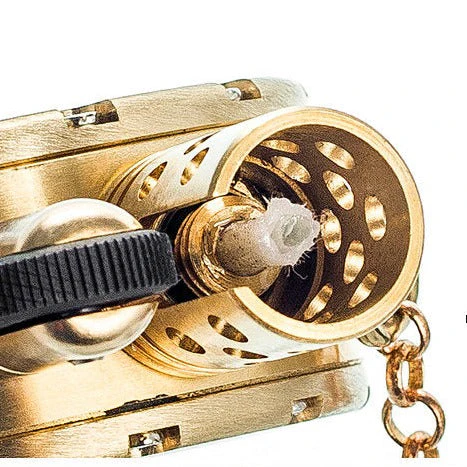 2026 Pure Copper Kerosene Lighter