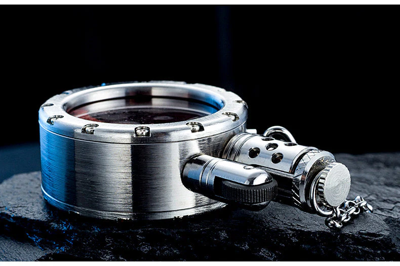 2026 Pure Copper Kerosene Lighter