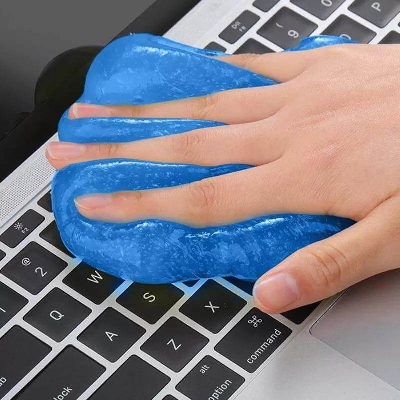 2026 Magic Dust Remover Cleaning Gel