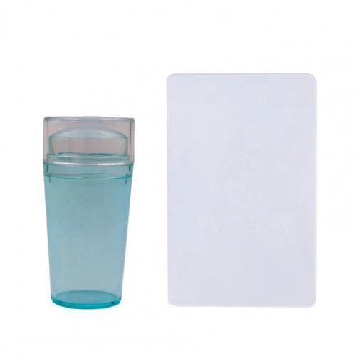 2026 DIY Easy Transparent Manicure Tool