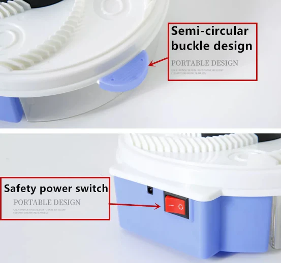 2026 Automatic Electric Insect Flycatcher