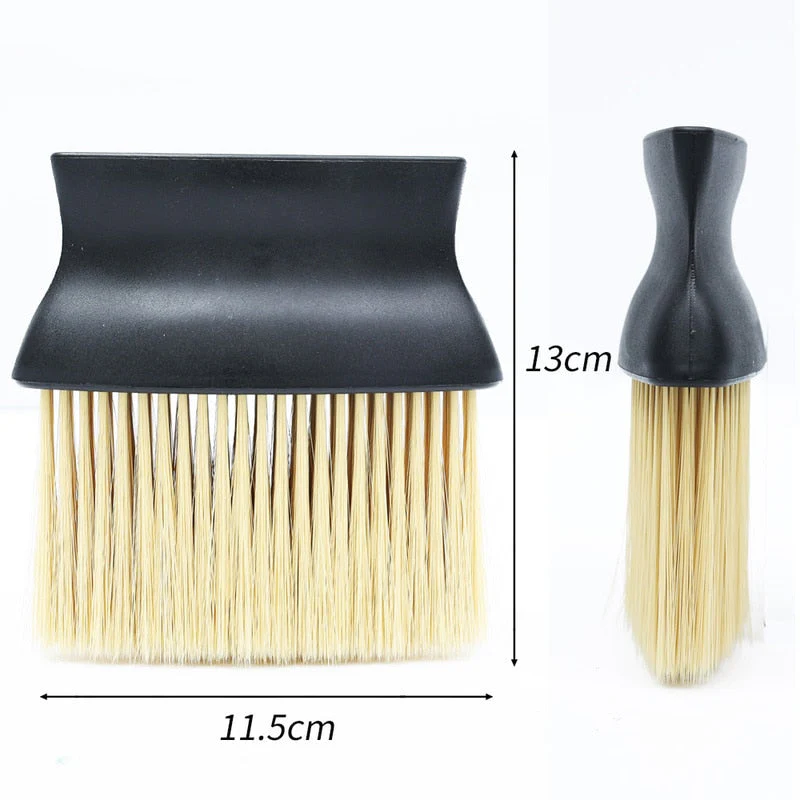 2026 Car Dust Sweep Detailing Brush
