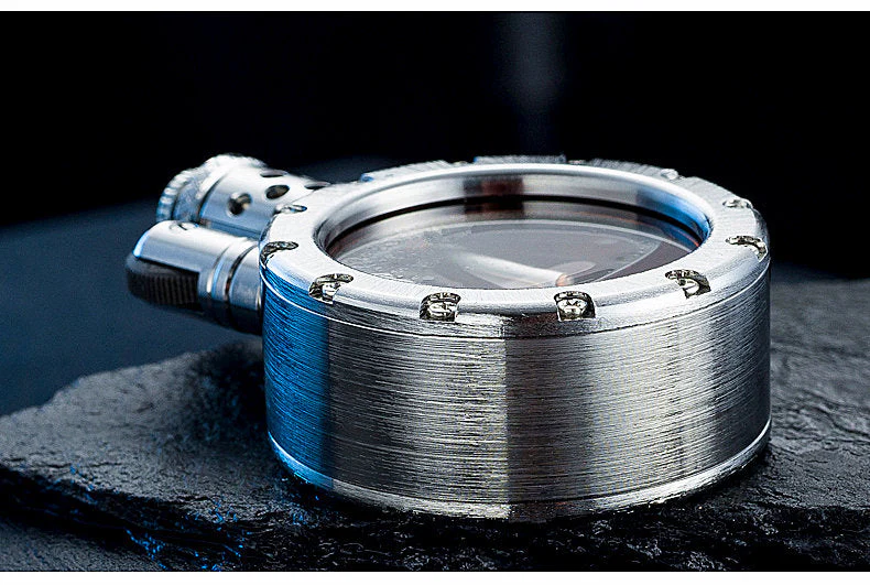 2026 Pure Copper Kerosene Lighter