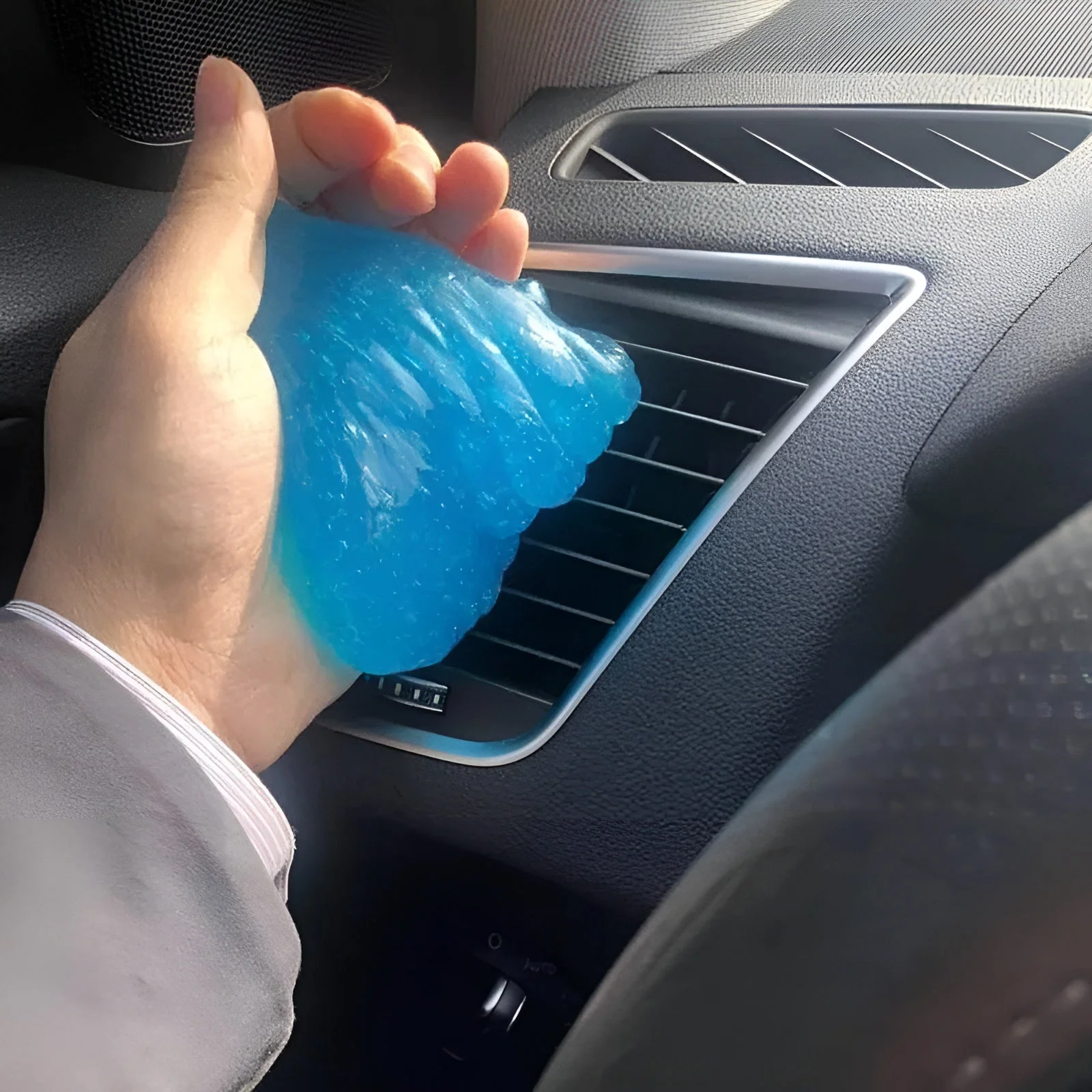 2026 Magic Dust Remover Cleaning Gel