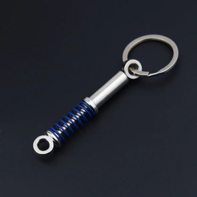 2026 Creative Car Parts Keychain