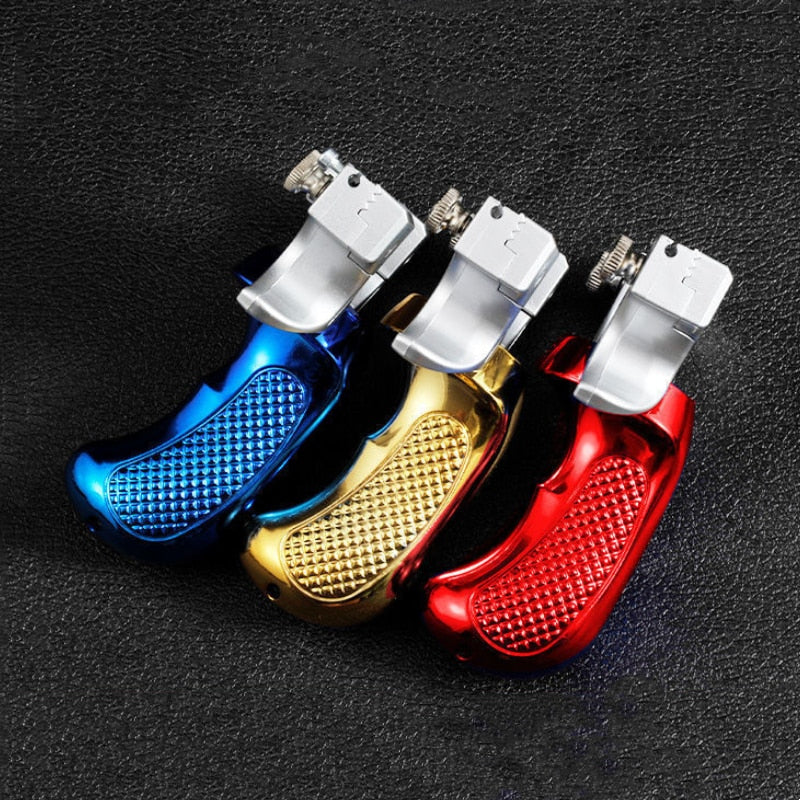 2026 Laser Lock High-Precision Slingshot