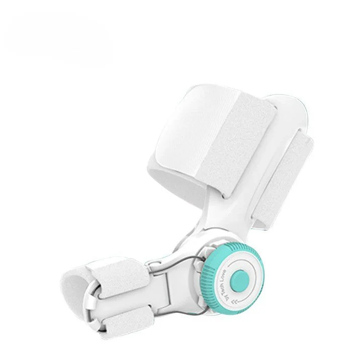 2026 Adjustable Foot Care Big Toe Straightener