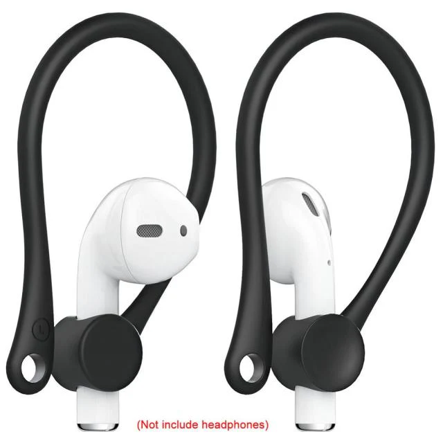 2026 2Pcs Mini Anti-fall Bluetooth Headset Holder