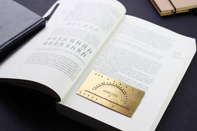 2026 Horizon Ruler | Create and Measure Everywhere