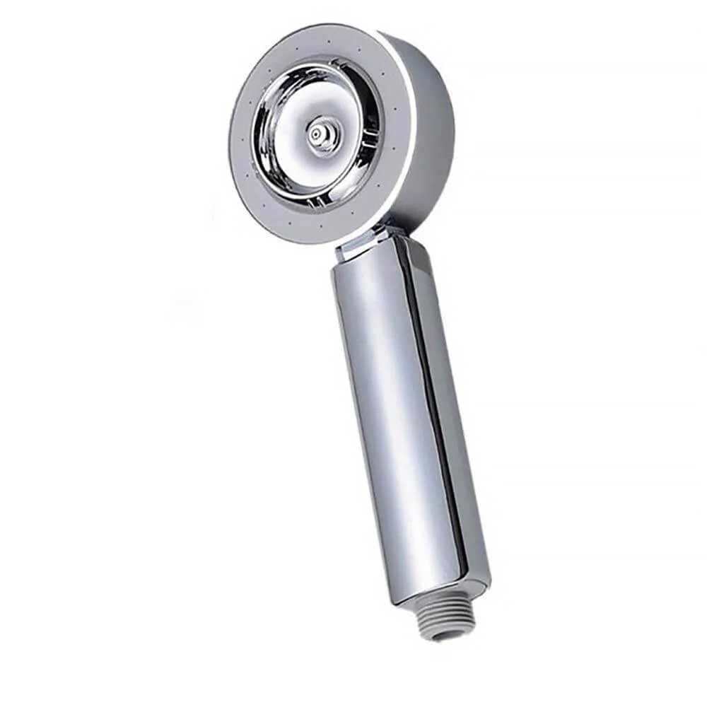 2026 Double-Sided High Pressure Soap Dispensing Shower Head