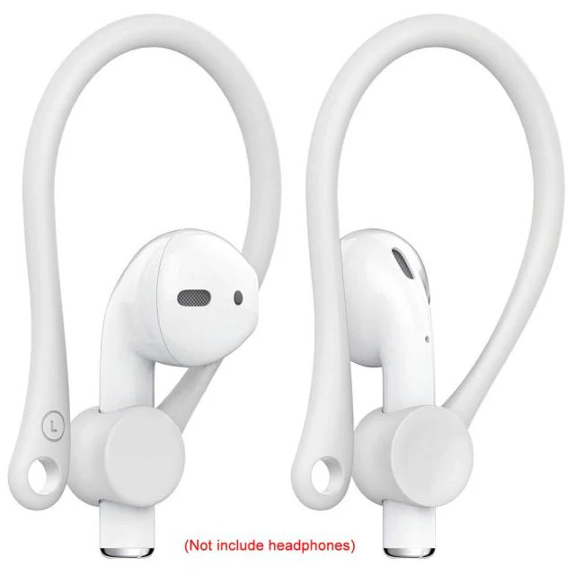 2026 2Pcs Mini Anti-fall Bluetooth Headset Holder