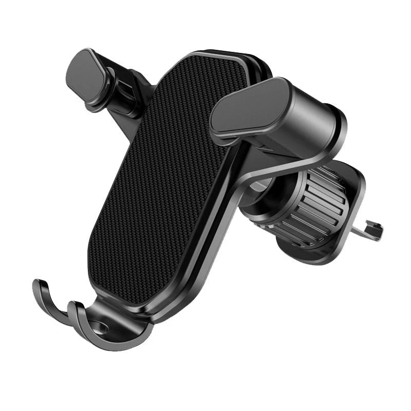 2026 Universal Air Vent Rotating Car Phone Holder