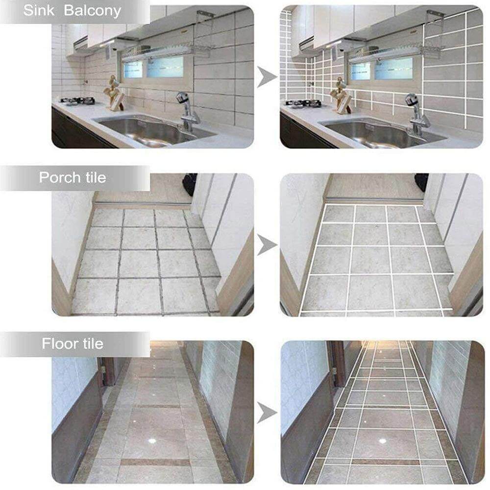 2026 5in1 Silicone Remover Scraper Repair Tool