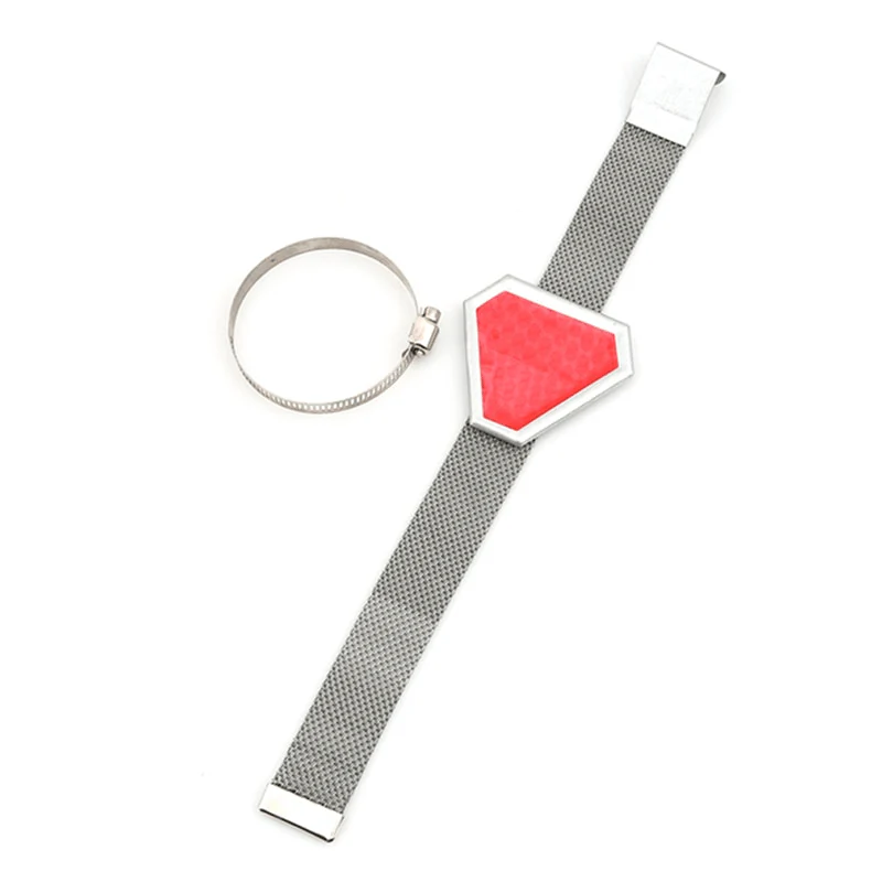 2026 Car Anti-static Grounding Chain Belt