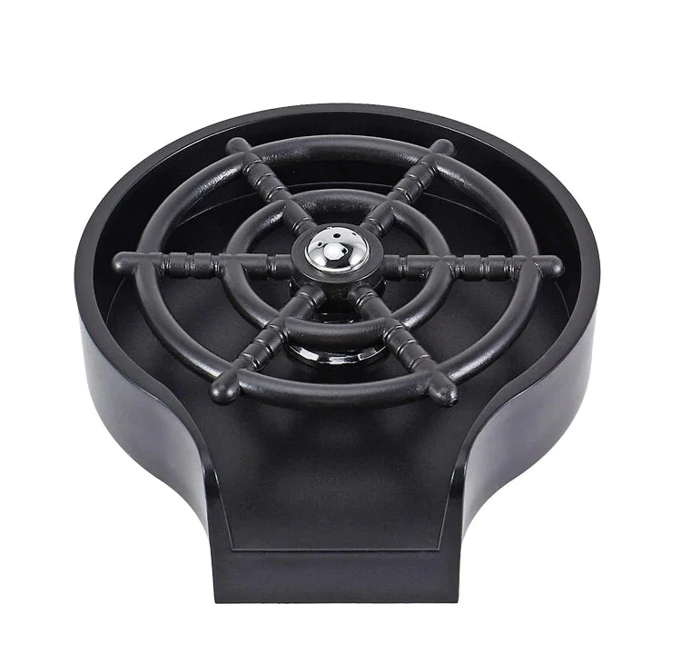 2026 Automatic Glass Washer Rinser Tool