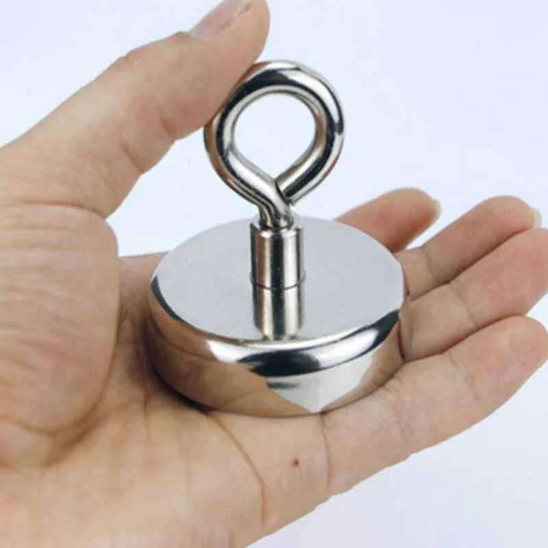 2026 Strong Double Sided Power Magnet