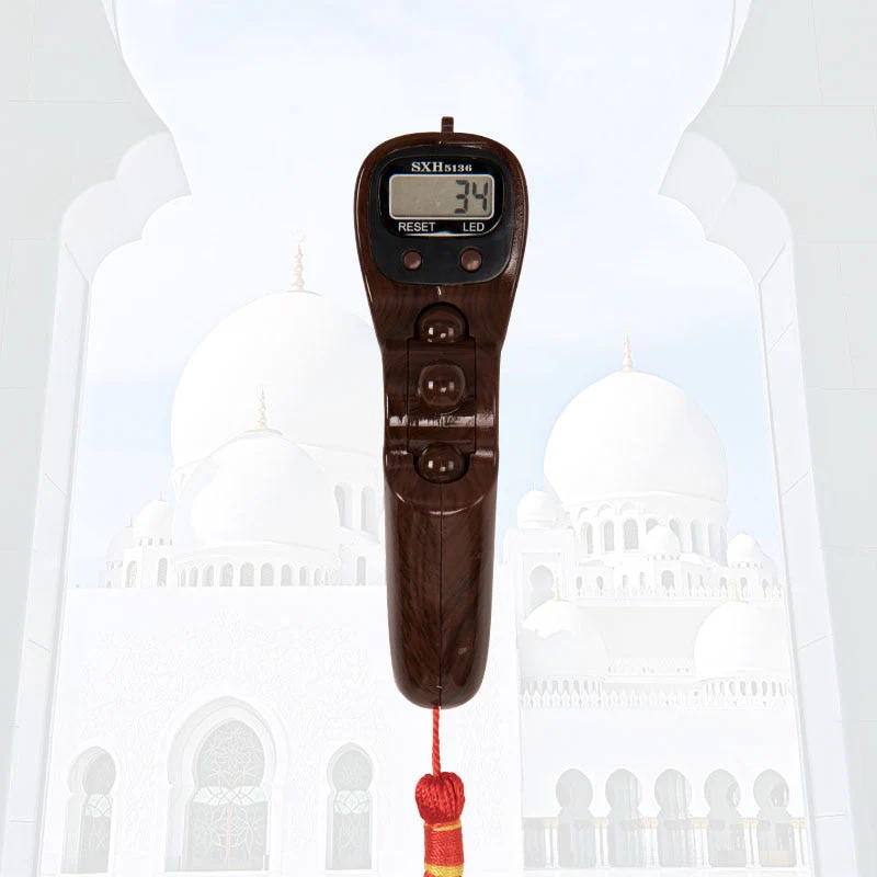 2026 LED Digital Tally Counter