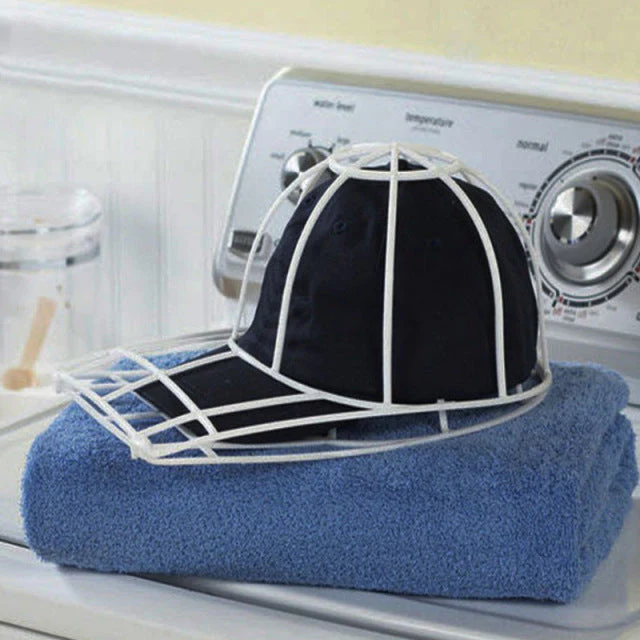 2026 Ball Hat Protecting Washing Frame