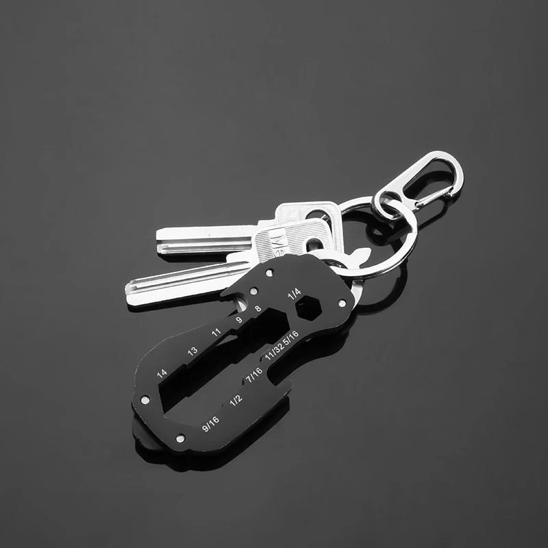 2026 8in1 Multifunctional Outdoor Home Repair Tool