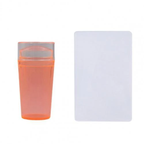 2026 DIY Easy Transparent Manicure Tool