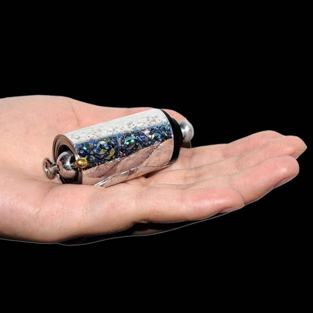 2026 Retractable Self Defense Stick