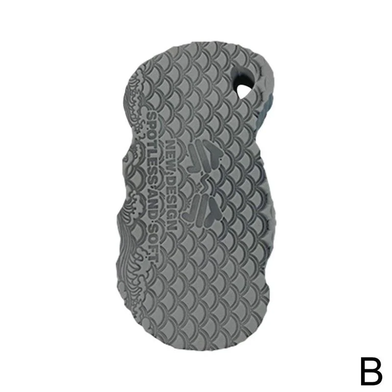 2026 Soft Body Scrubber Shower Sponge