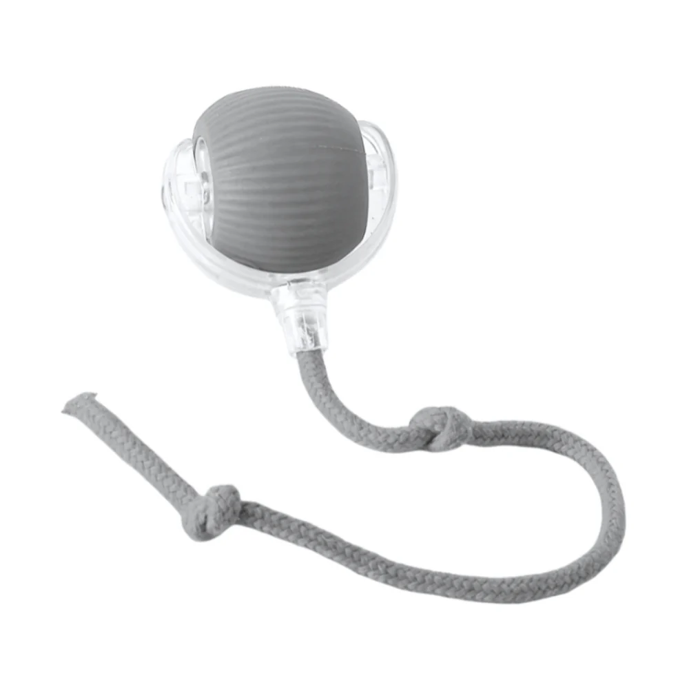 Cat Toy Interactive Chase Ball Motion Design