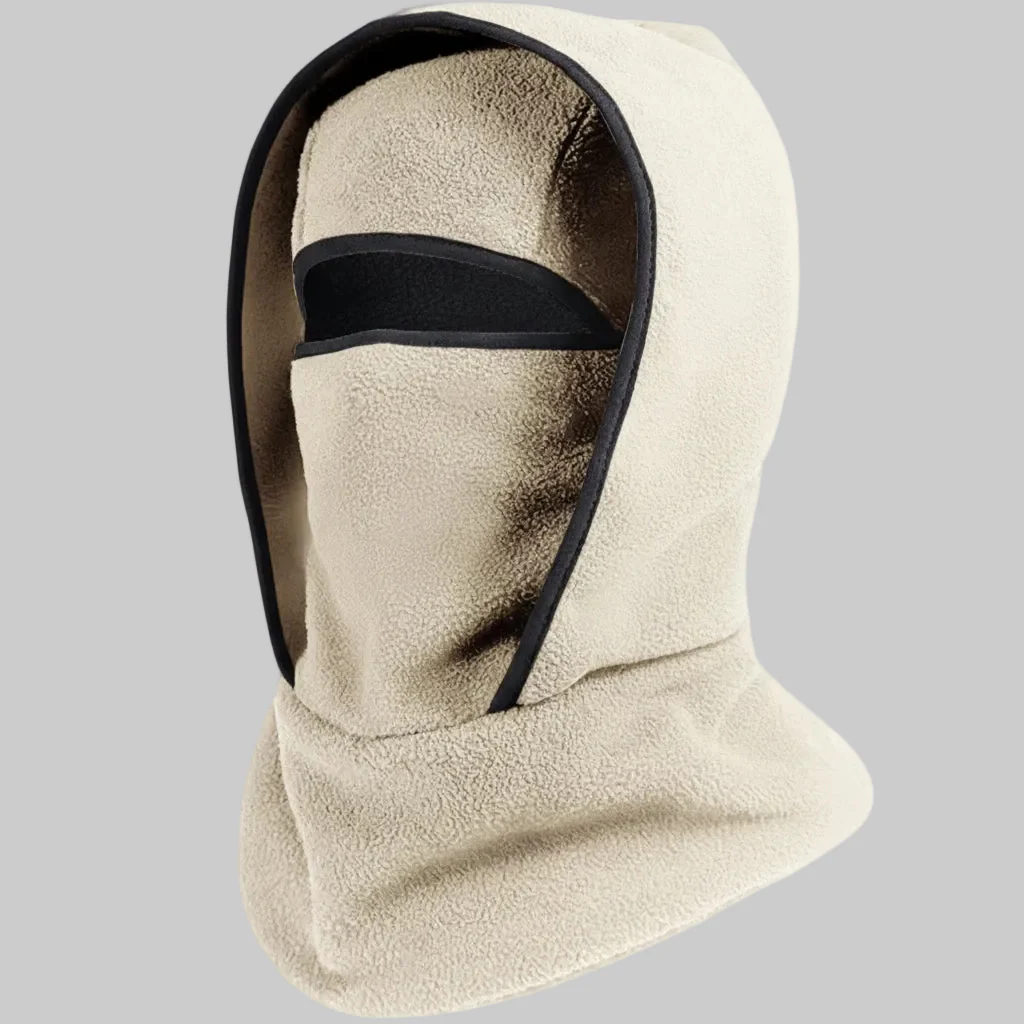 Balaclava Ski Mask Fleece Thermal Windproof Winter Face Cover