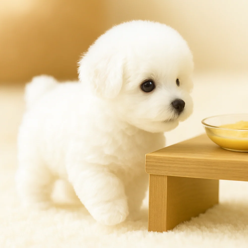 Robot Dog Interactive Plush Puppy Toy Lifelike Walking Barking