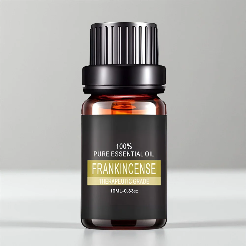 Essential Oils Aromatic Plant Extract 10ml Bottle