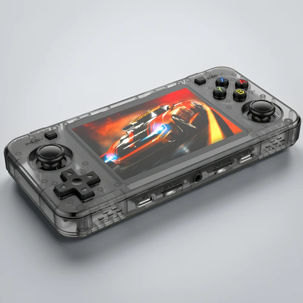 Video Game Console Handheld Retro Portable Quad Core Arcade Player