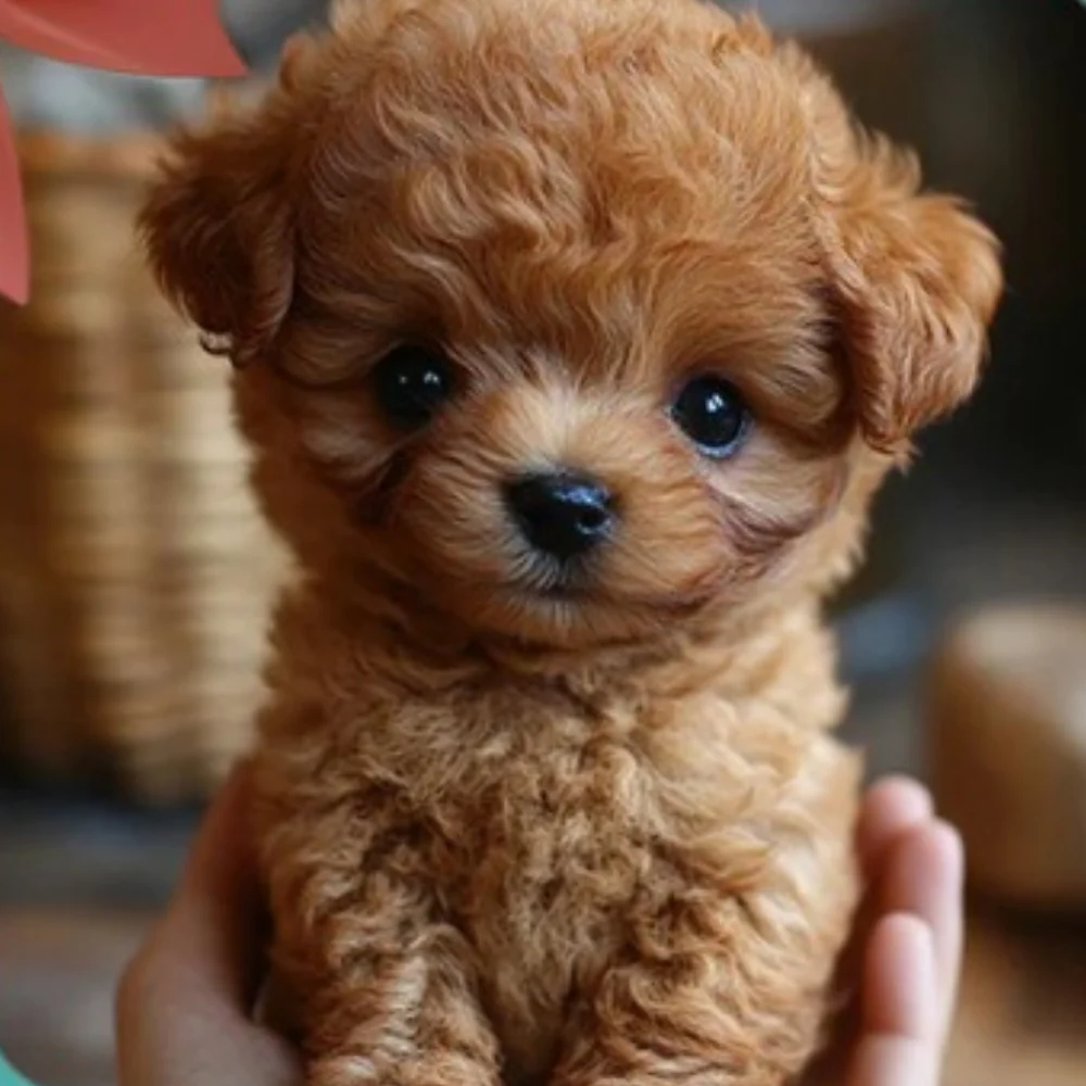 Plush Toy Interactive Dog Realistic Moving Puppy Companion