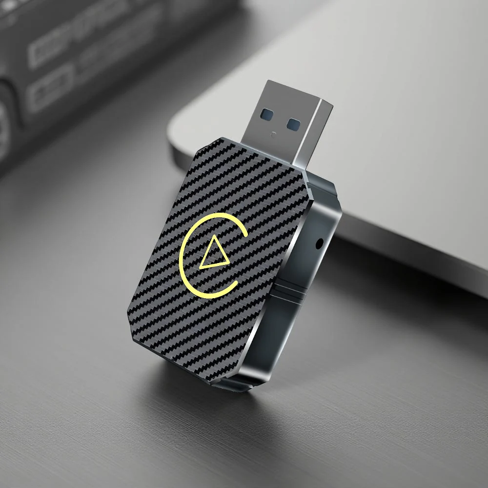 Car Adapter Wireless USB Smartphone Integration Vehicle Module