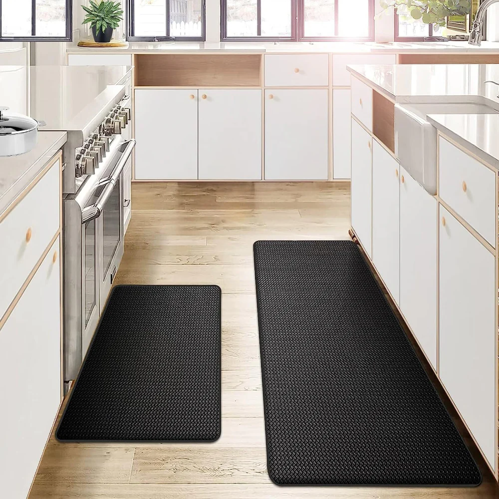 Kitchen Mat Anti Fatigue Non Slip Standing Cushion