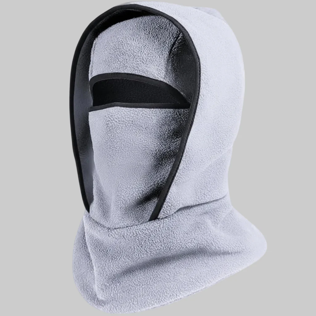 Balaclava Ski Mask Fleece Thermal Windproof Winter Face Cover