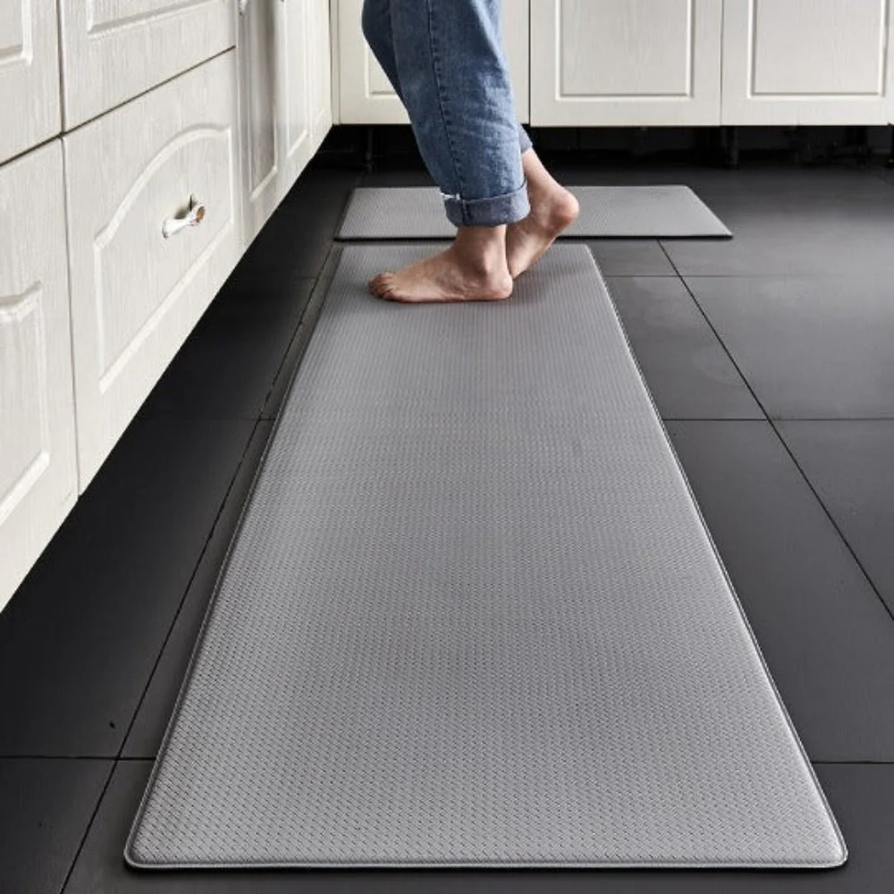 Kitchen Mat Anti Fatigue Non Slip Standing Cushion