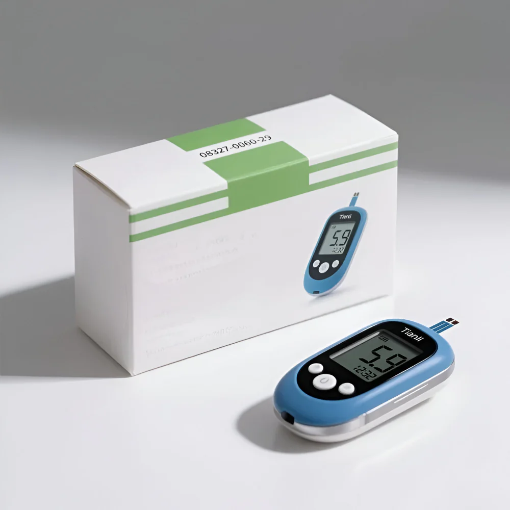 Gift Box Paper Packaging Custom Folding Box