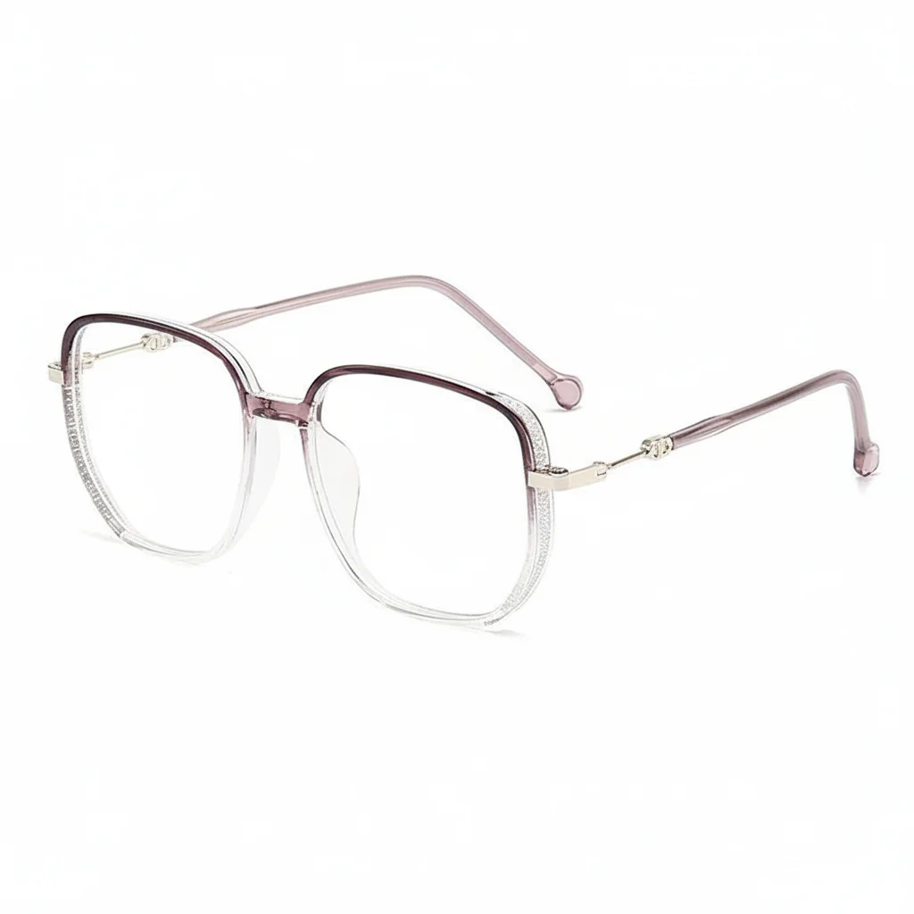 Reading Glasses Progressive Blue Light Blocking Lightweight Frame