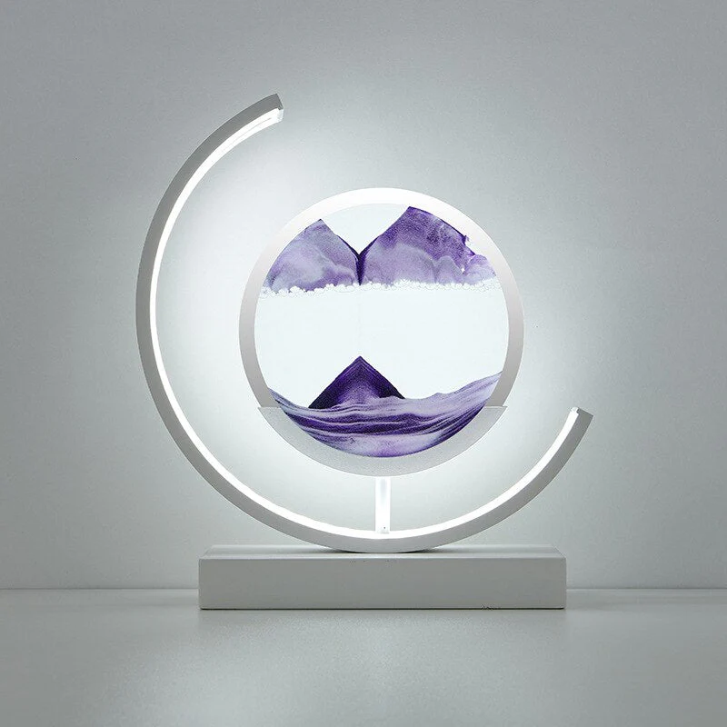 Sandlight | Quicksand LED Table Lamp