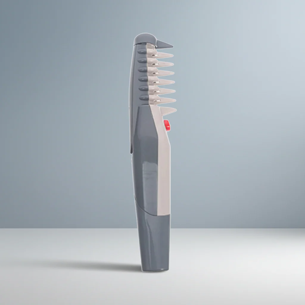 Pet Grooming Comb Electric Flea Removal Tool