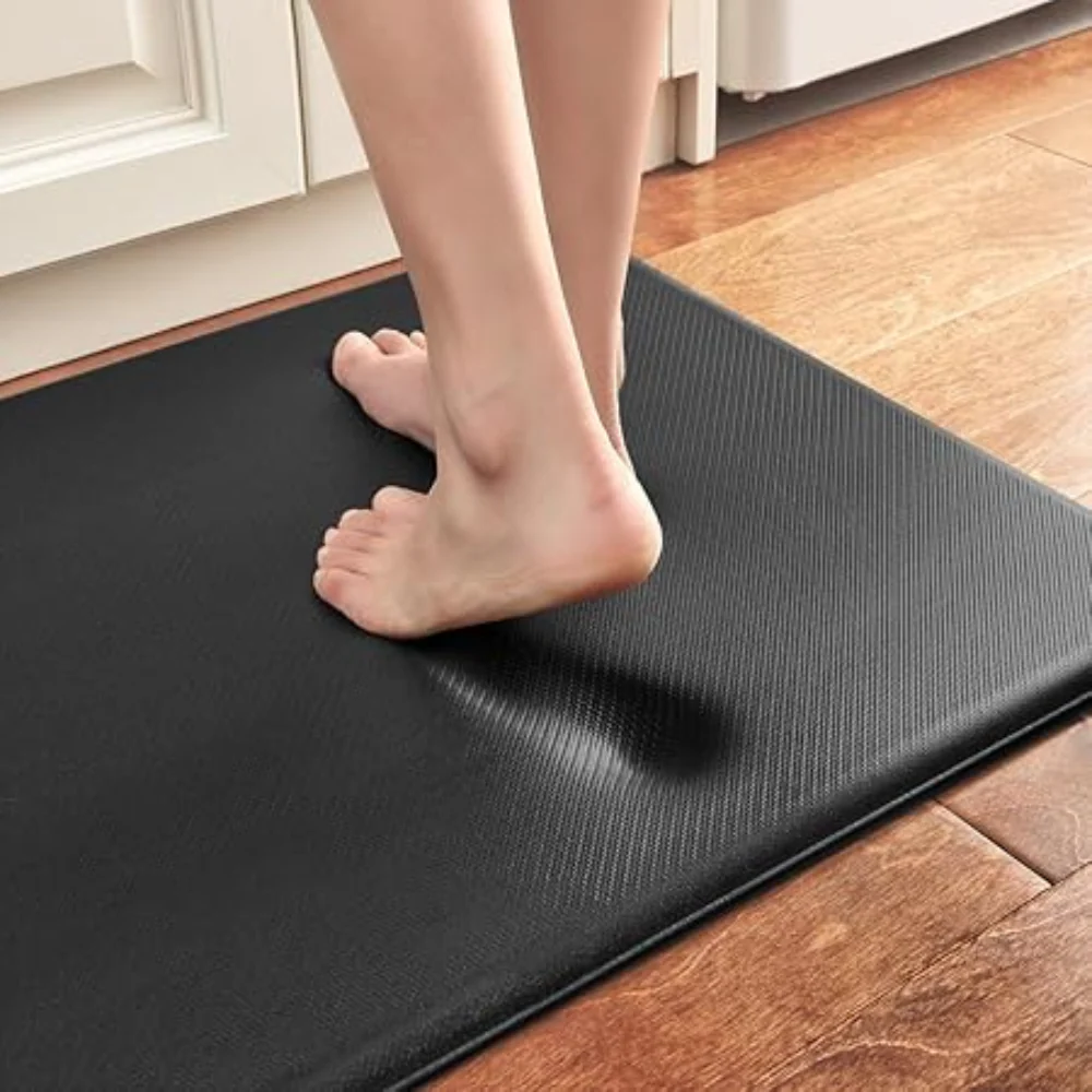Kitchen Mat Anti Fatigue Non Slip Standing Cushion
