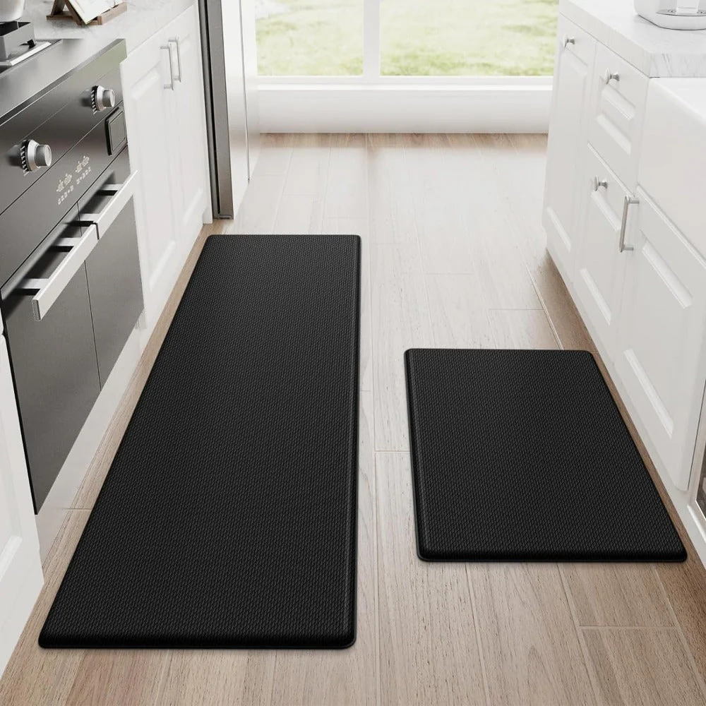 Kitchen Mat Anti Fatigue Non Slip Standing Cushion