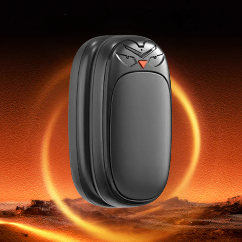 Hand Warmer Electric Pocket Heater Dual Unit Set