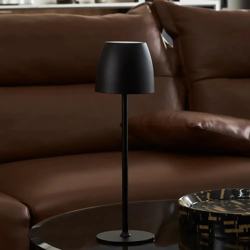 Table Lamp Outdoor LED Modern Cordless Dimmable Light