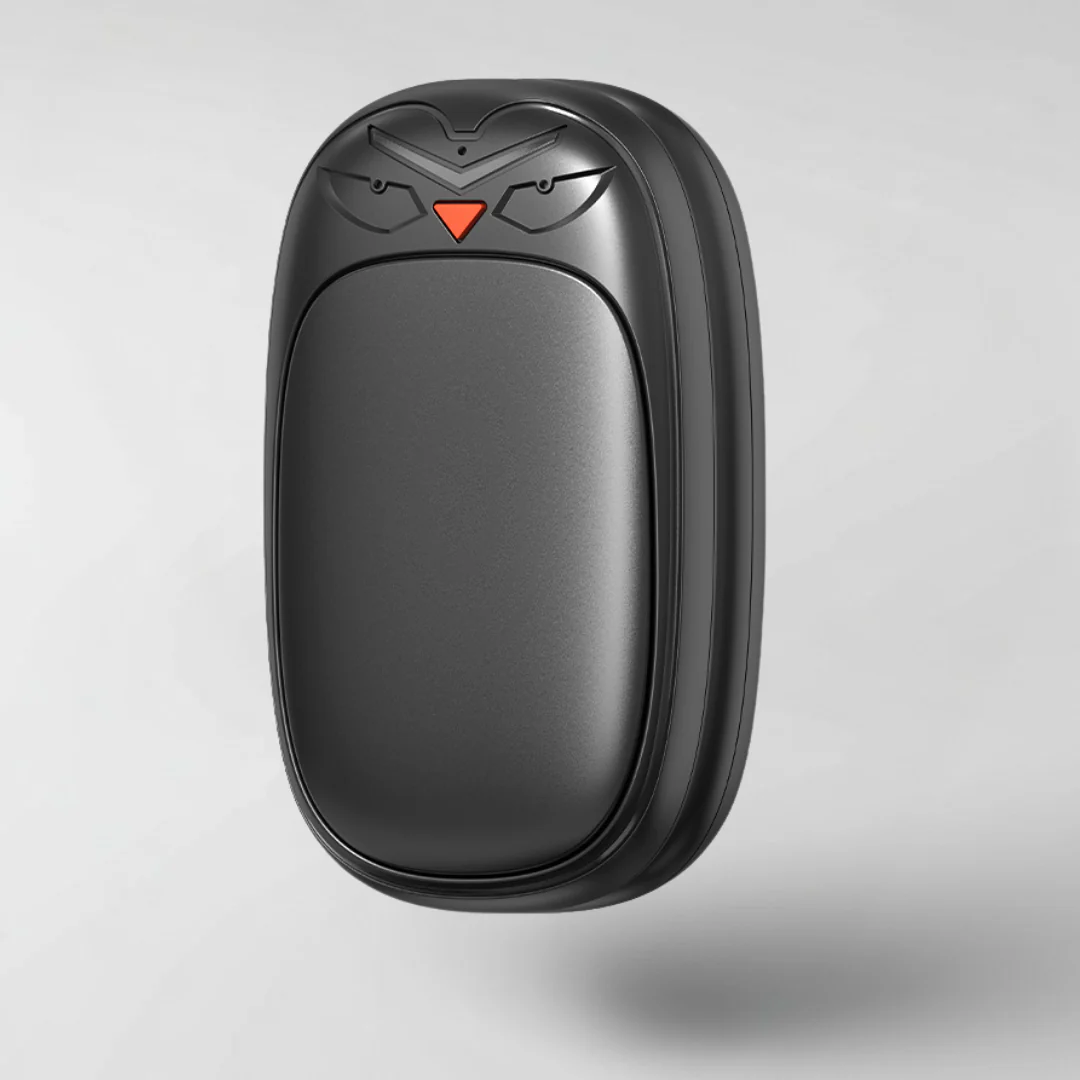 Hand Warmer Rechargeable Electric Pocket Heater