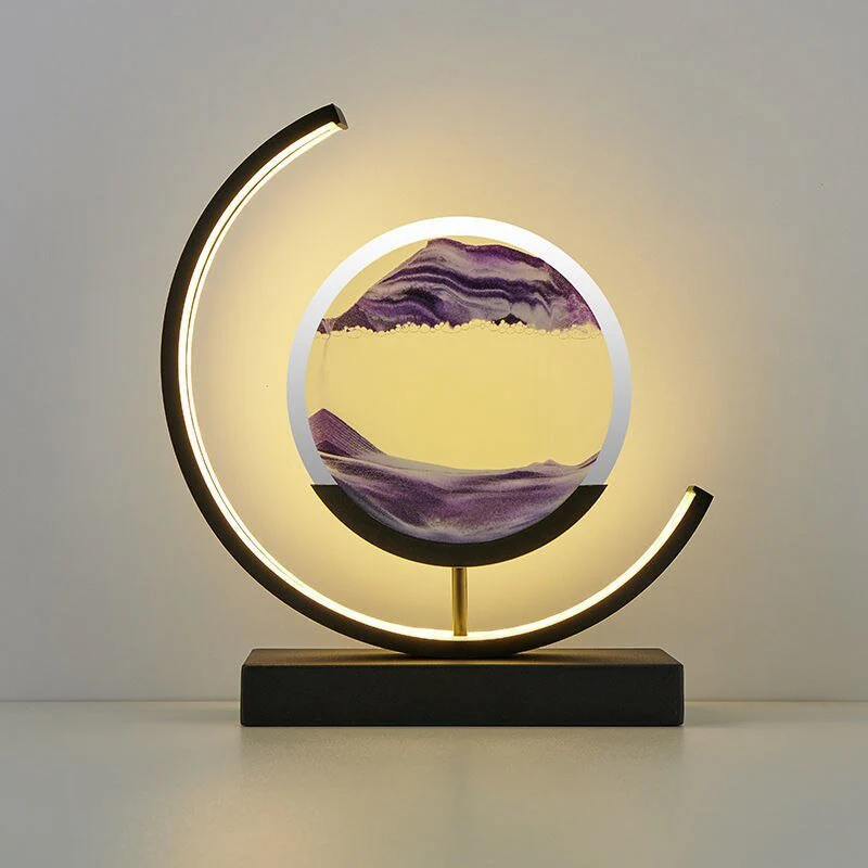 Sandlight | Quicksand LED Table Lamp
