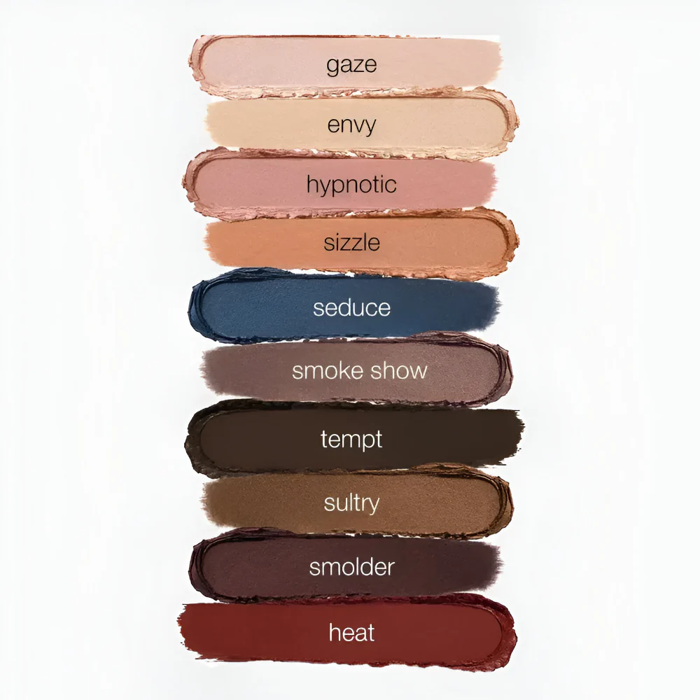 Eyeshadow Eyeliner Cream Stick Makeup Duo