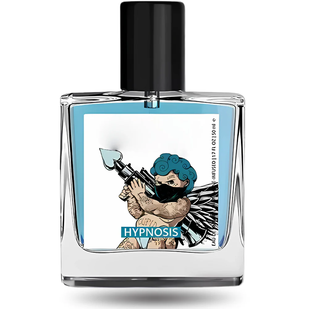 Cologne Pheromone Spray Woody Musk Scent